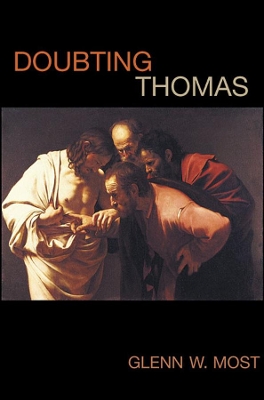 Doubting Thomas book