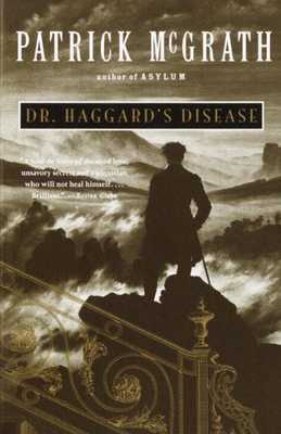 Vintage Contemporaries: Dr. Haggard's Disease book