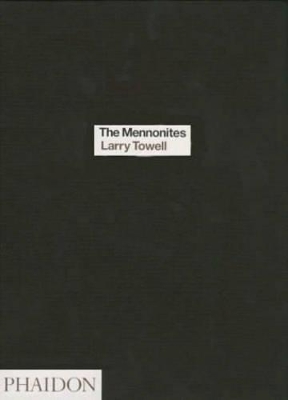 Mennonites book