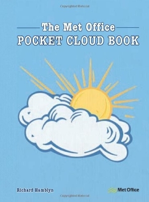 Met Office Pocket Cloud Book book