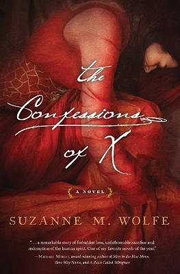 Confessions of X book