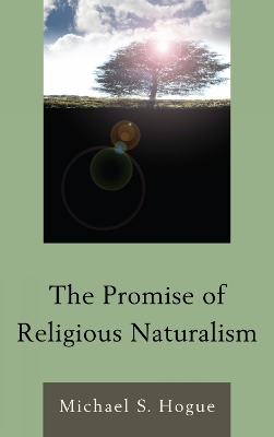 Promise of Religious Naturalism book
