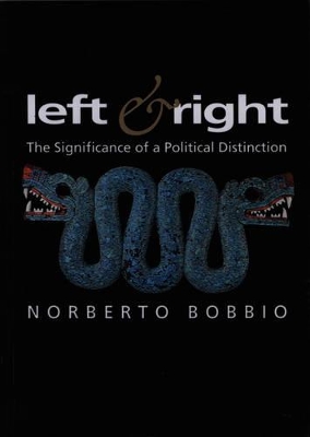 Left and Right book