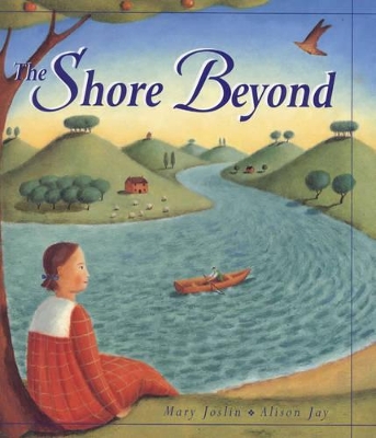 The Shore Beyond book