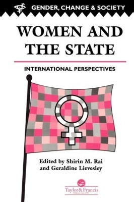 Women And The State book