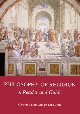 Philosophy of Religion by William Lane Craig