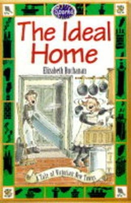 The Ideal Home: A Victorian New Town book