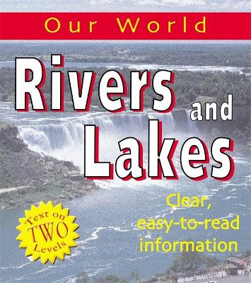 Rivers and Lakes by Kate Bedford
