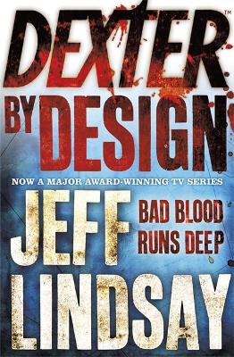 Dexter by Design book