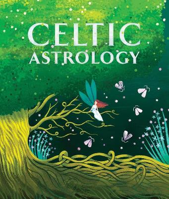 Celtic Astrology book