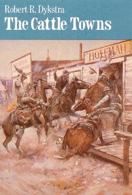 Cattle Towns book