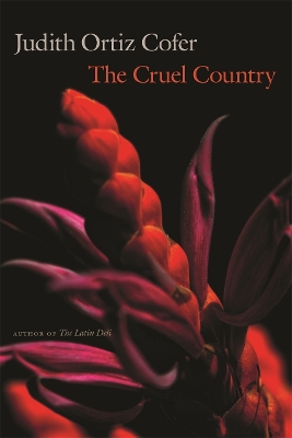 Cruel Country book