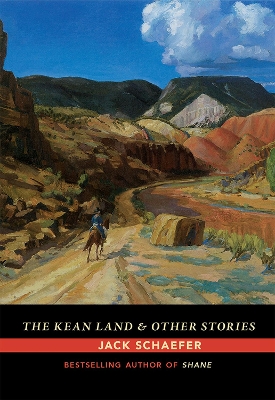 Kean Land and Other Stories book