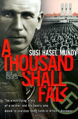 Thousand Shall Fall book