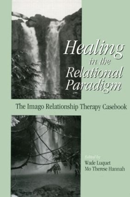 Healing in the Relational Paradigm by Wade Luquet