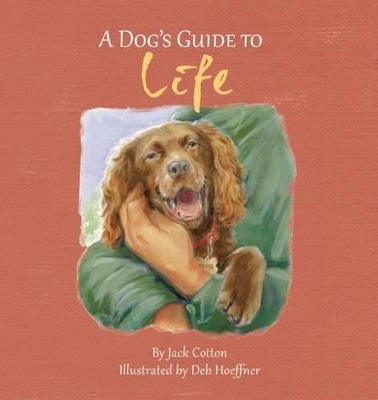 Dog's Guide to Life book