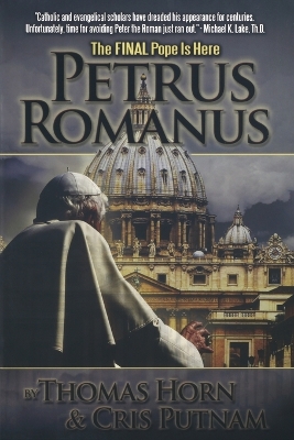 Petrus Romanus book