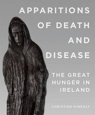 Apparitions of Death and Disease book