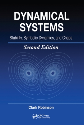 Dynamical Systems: Stability, Symbolic Dynamics, and Chaos book