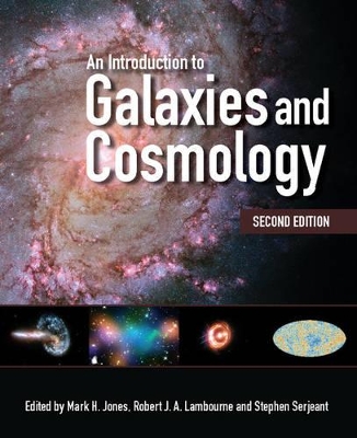 Introduction to Galaxies and Cosmology book