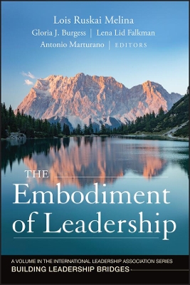 Embodiment of Leadership by Antonio Marturano