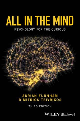 All in the Mind book