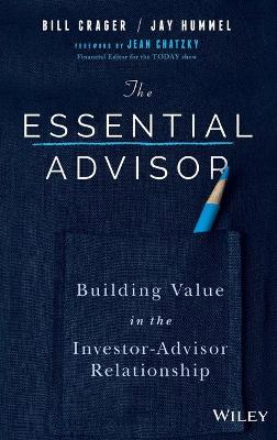 Essential Advisor book