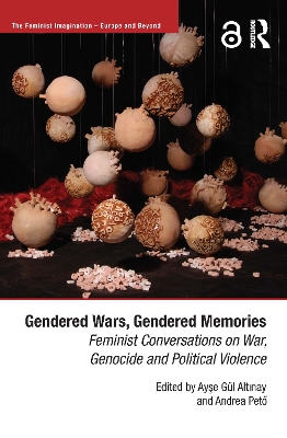 Gendered Wars, Gendered Memories book