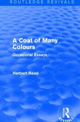 Coat of Many Colours book