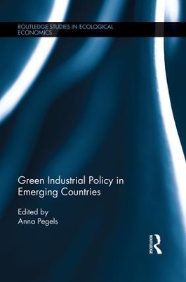 Green Industrial Policy in Emerging Countries book