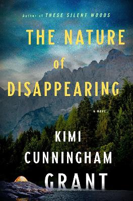 The Nature of Disappearing book