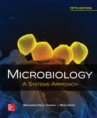 Microbiology: A Systems Approach book