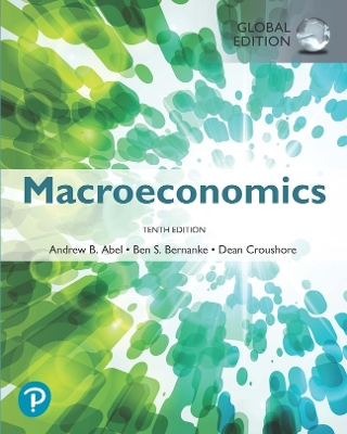 Macroeconomics, Global Edition by Andrew Abel