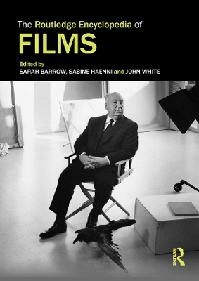 The The Routledge Encyclopedia of Films by Sabine Haenni