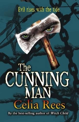 Cunning Man book
