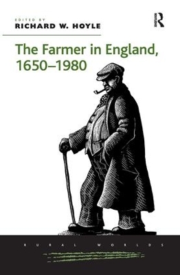 Farmer in England, 1650-1980 book