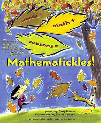Mathematickles book