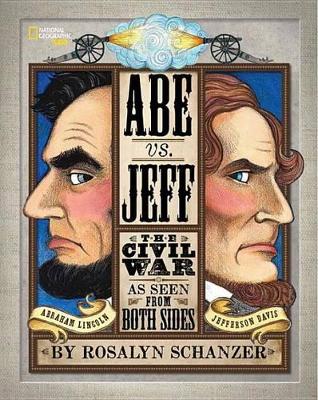 Abe VS. Jeff book