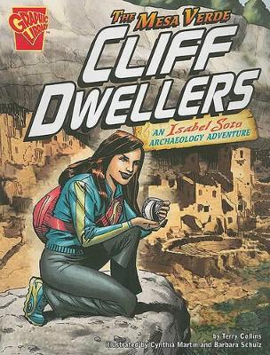 Mesa Verde Cliff Dwellers book