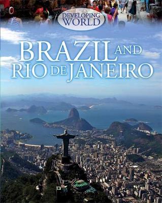 Brazil and Rio de Janeiro book
