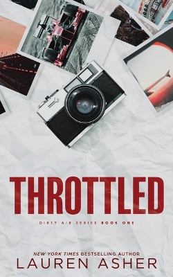 Throttled book