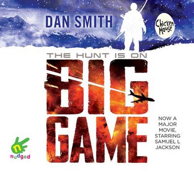 Big Game by Dan Smith