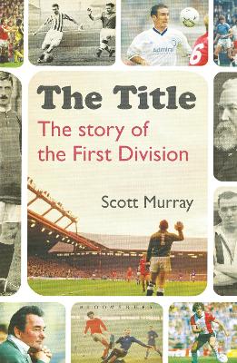 The Title by Scott Murray