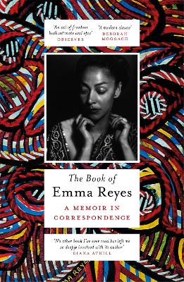 The Book of Emma Reyes by Emma Reyes