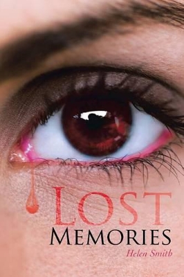 Lost Memories book