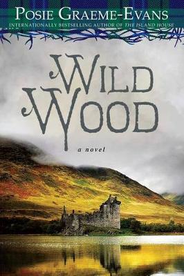 Wild Wood book