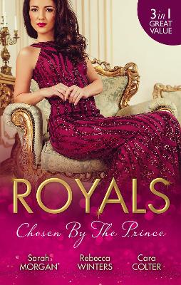 Royals book