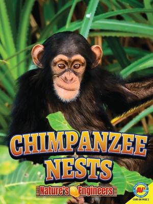Chimpanzee Nests book