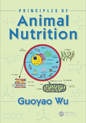 Principles of Animal Nutrition book