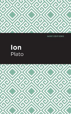 Ion by Plato